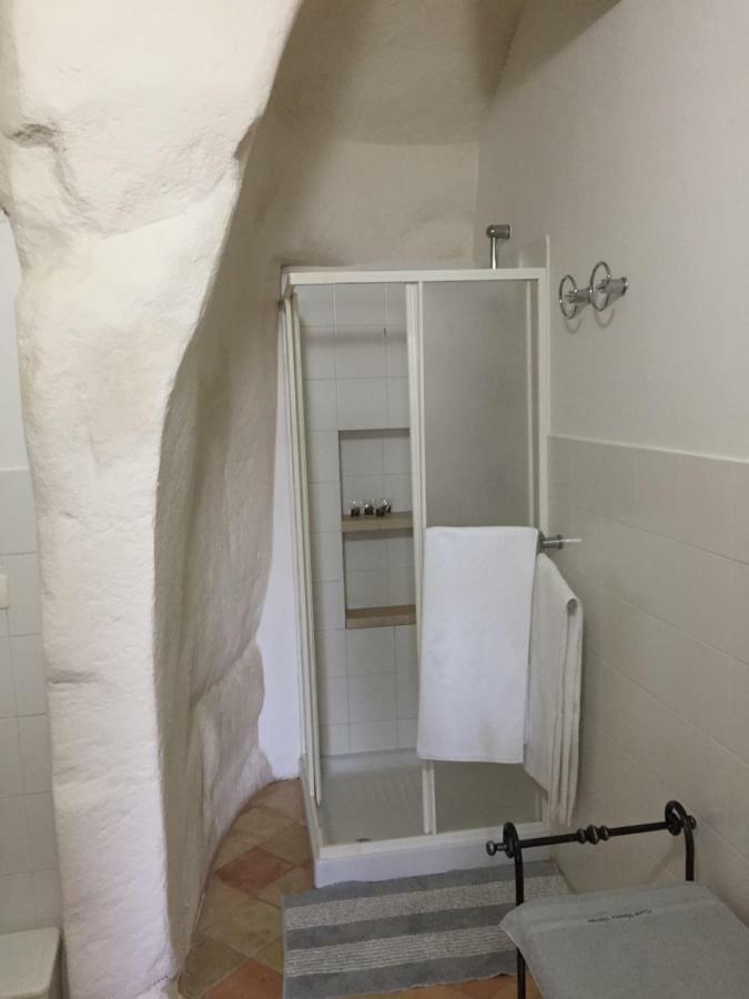 B&B Il Palazzotto Del Caveoso Matera Dış mekan fotoğraf